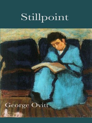 cover image of Stillpoint